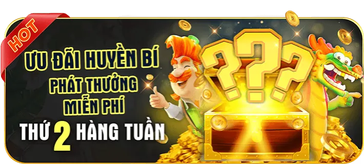 Ưu Đãi Đặc Biệt Sòng Bạc Trực Tuyến