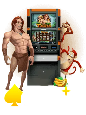 Hình ảnh đa dạng trò chơi cá cược thể thao và casino