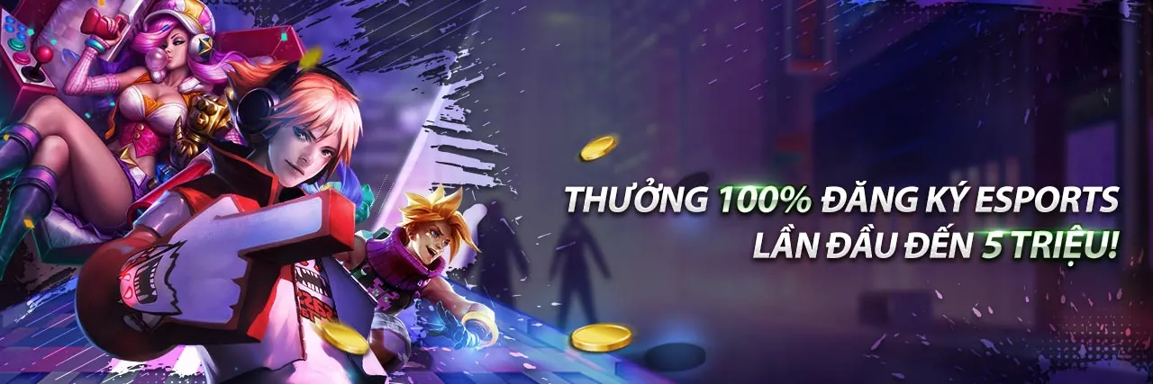 Sân vận động bóng đá với ánh đèn rực rỡ và logo 42win